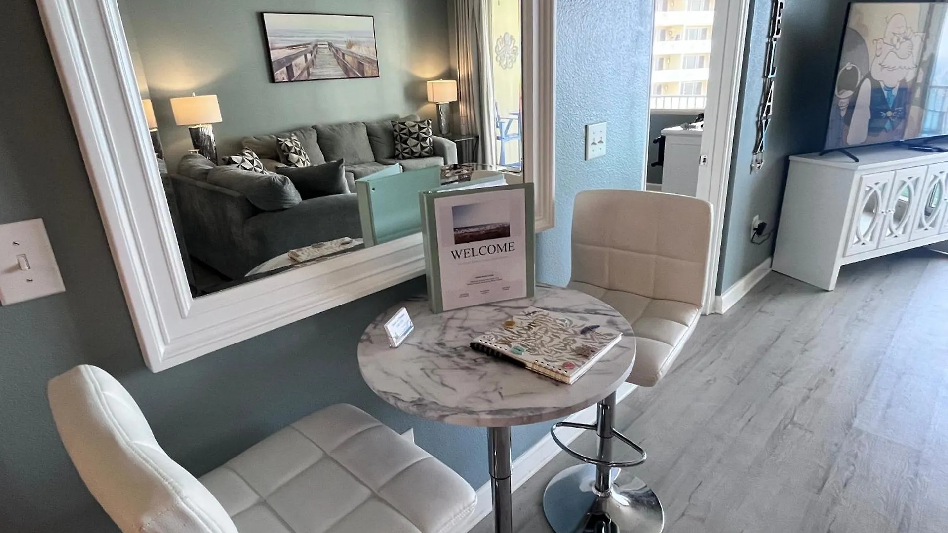 بنما سيتي بيتش Shores Of Panama 2 Bed 2 Bath On Beach شقة فندقية