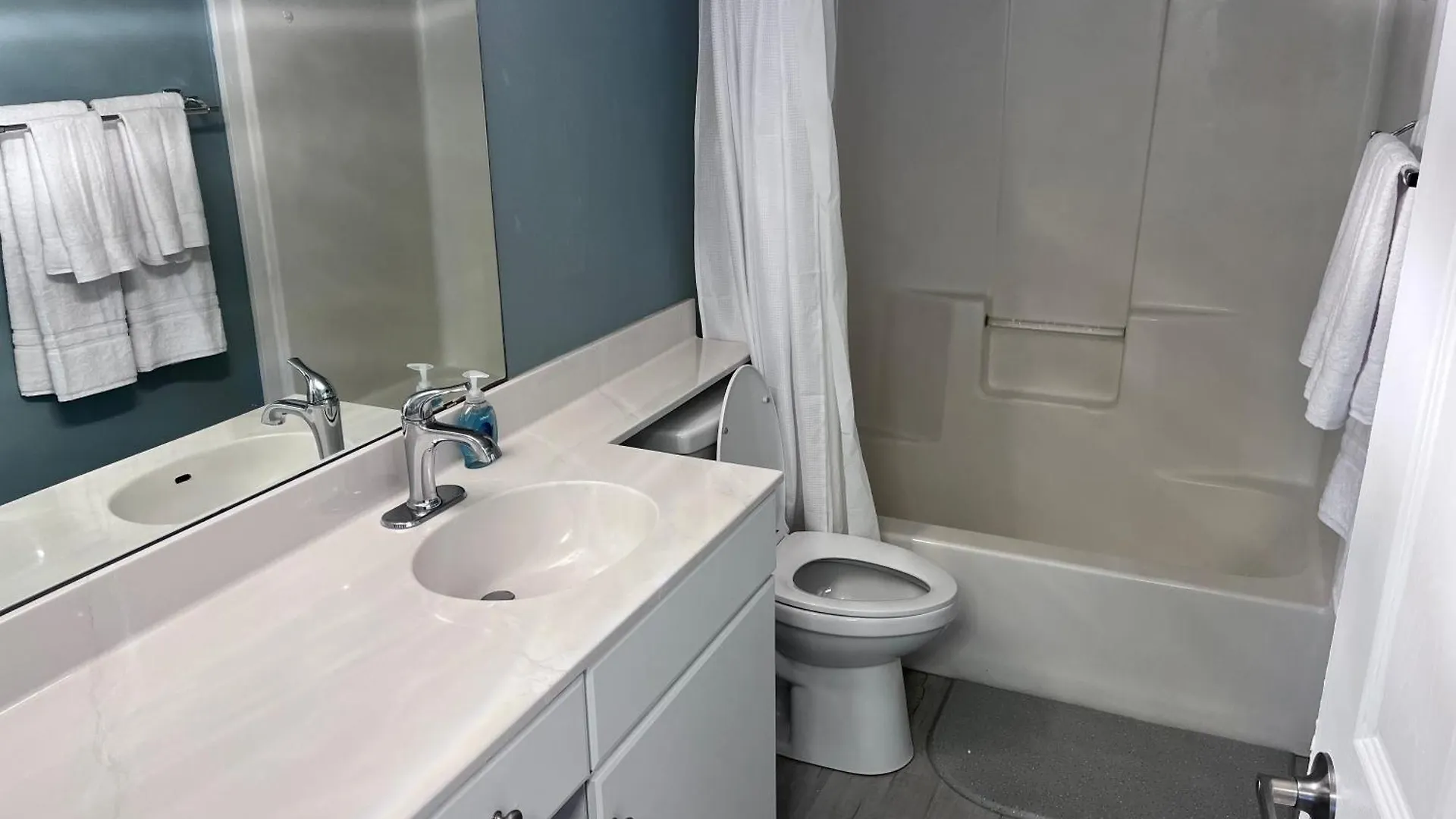 Shores Of Panama 2 Bed 2 Bath On Beach Panama City Beach 0*,  Stati Uniti