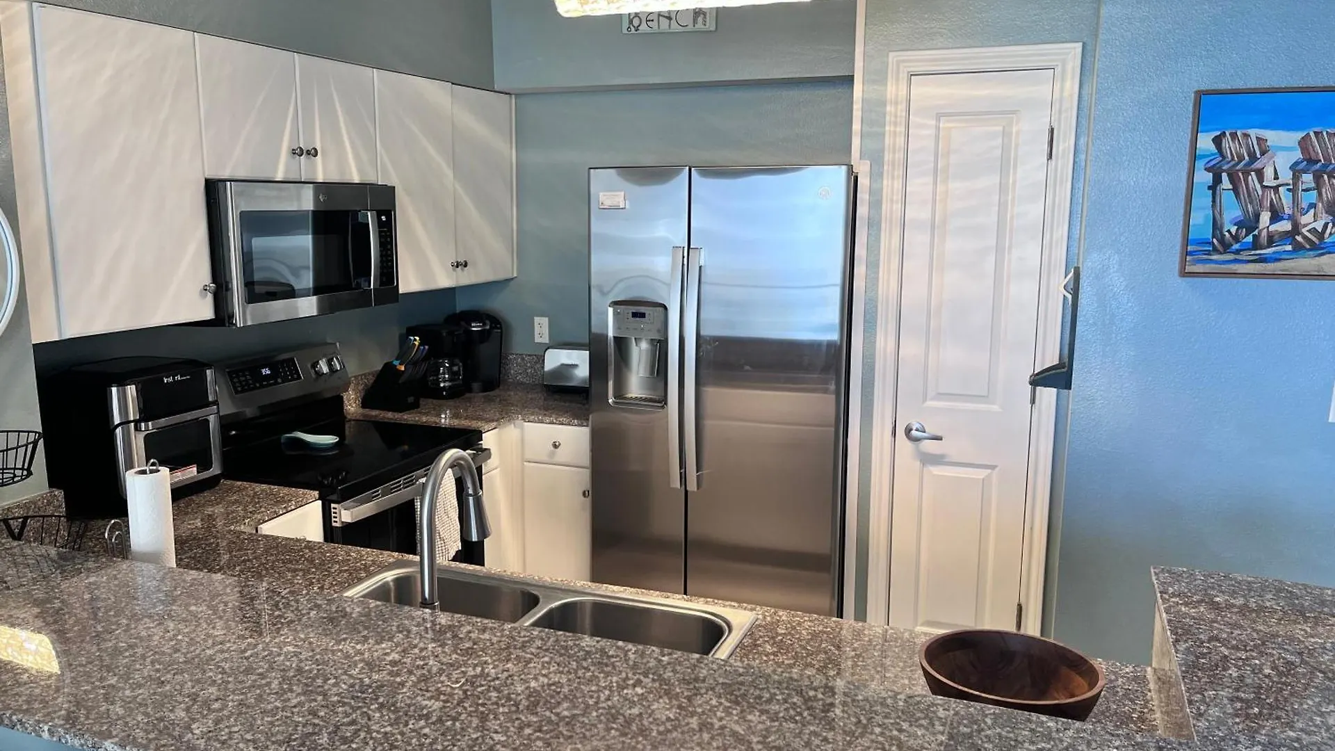 Ξενοδοχείο με διαμερίσματα Shores Of Panama 2 Bed 2 Bath On Beach Panama City Beach