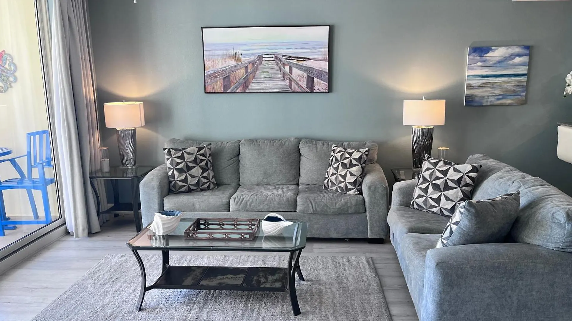 Shores Of Panama 2 Bed 2 Bath On Beach Panama City Beach Ηνωμένες Πολιτείες της Αμερικής