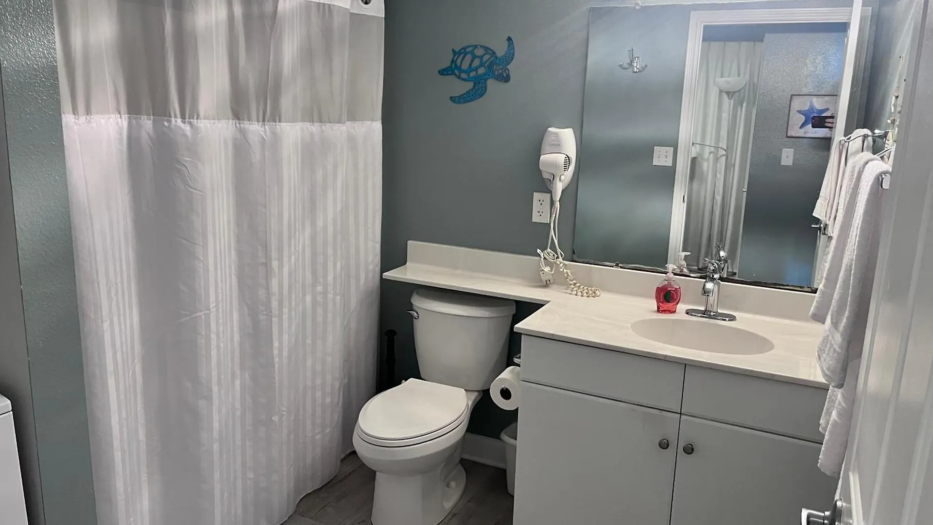 Ξενοδοχείο με διαμερίσματα Shores Of Panama 2 Bed 2 Bath On Beach Panama City Beach Ηνωμένες Πολιτείες της Αμερικής