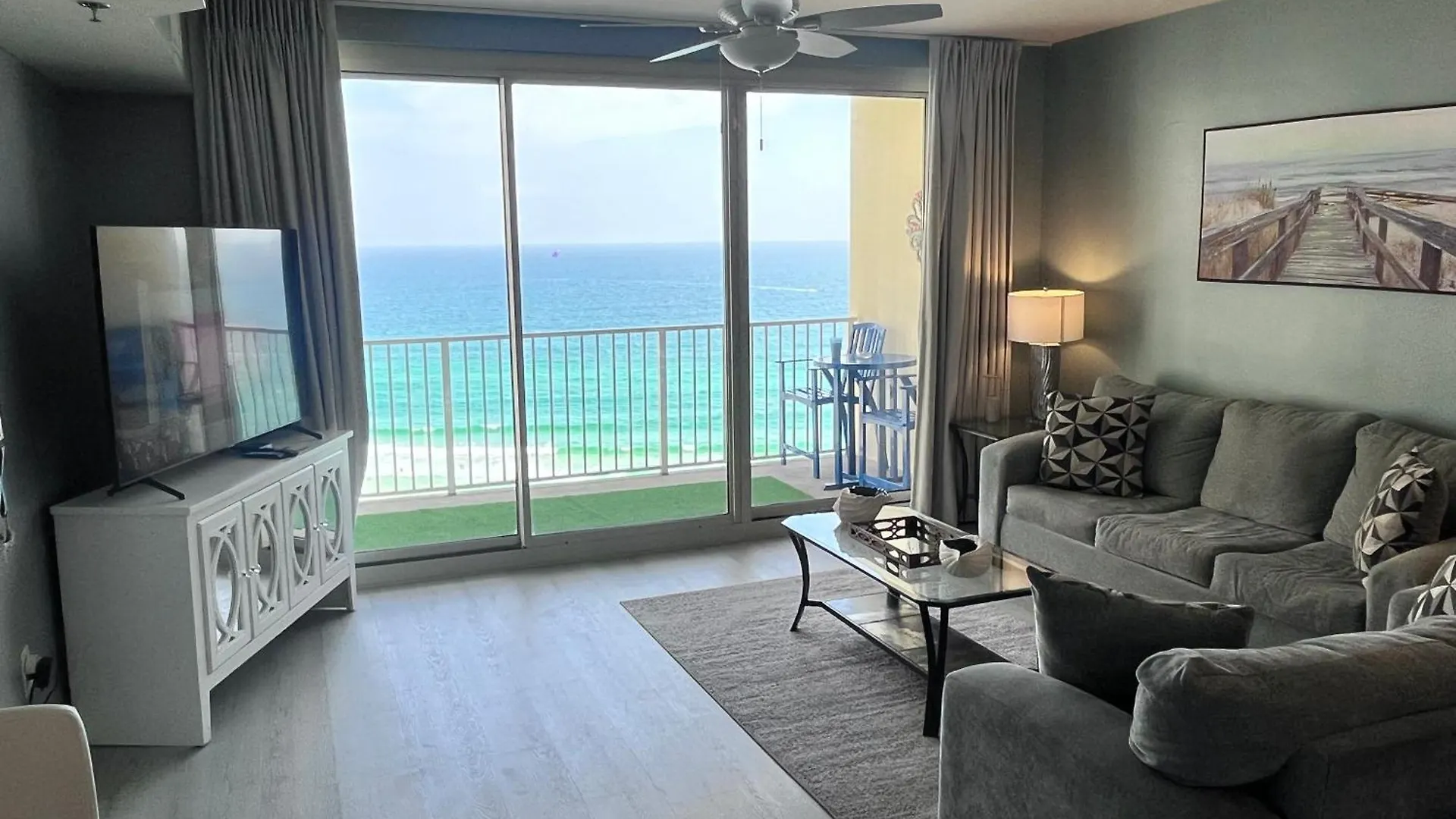Shores Of Panama 2 Bed 2 Bath On Beach Panama City Beach Ηνωμένες Πολιτείες της Αμερικής