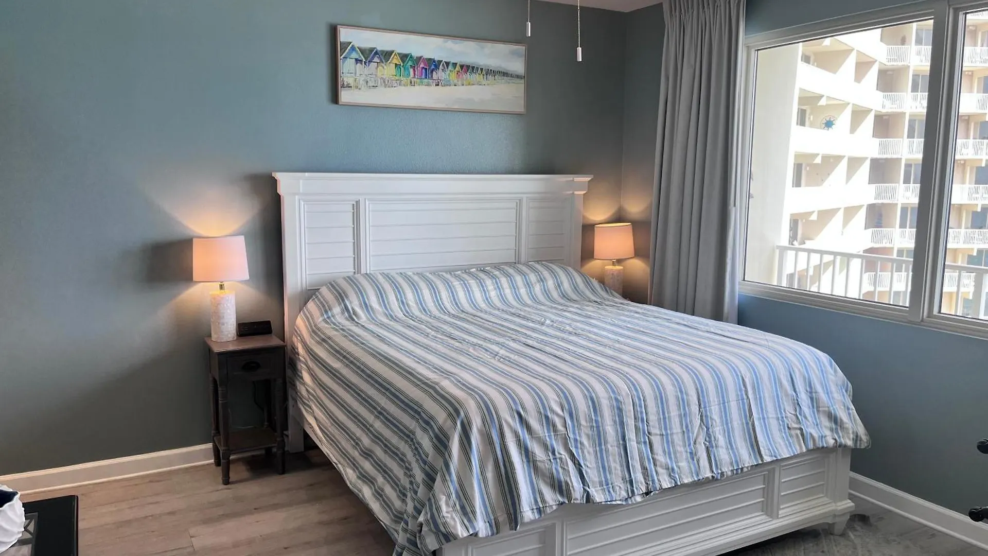 Shores Of Panama 2 Bed 2 Bath On Beach Panama City Beach